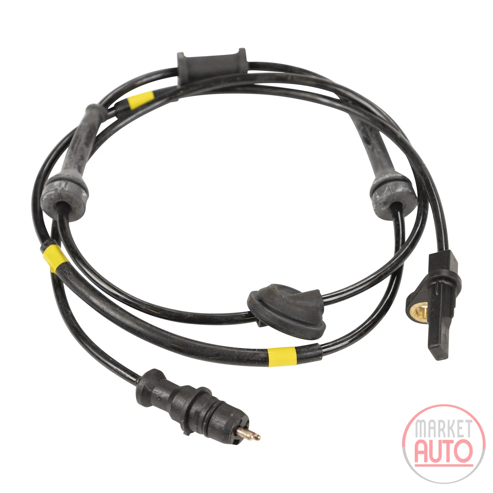 ABS sensor wheel speed rear right L=1105 mm