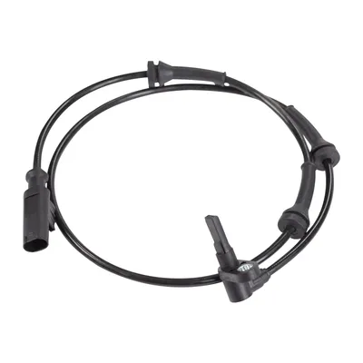 ABS sensor wheel speed rear right or left L=790 mm