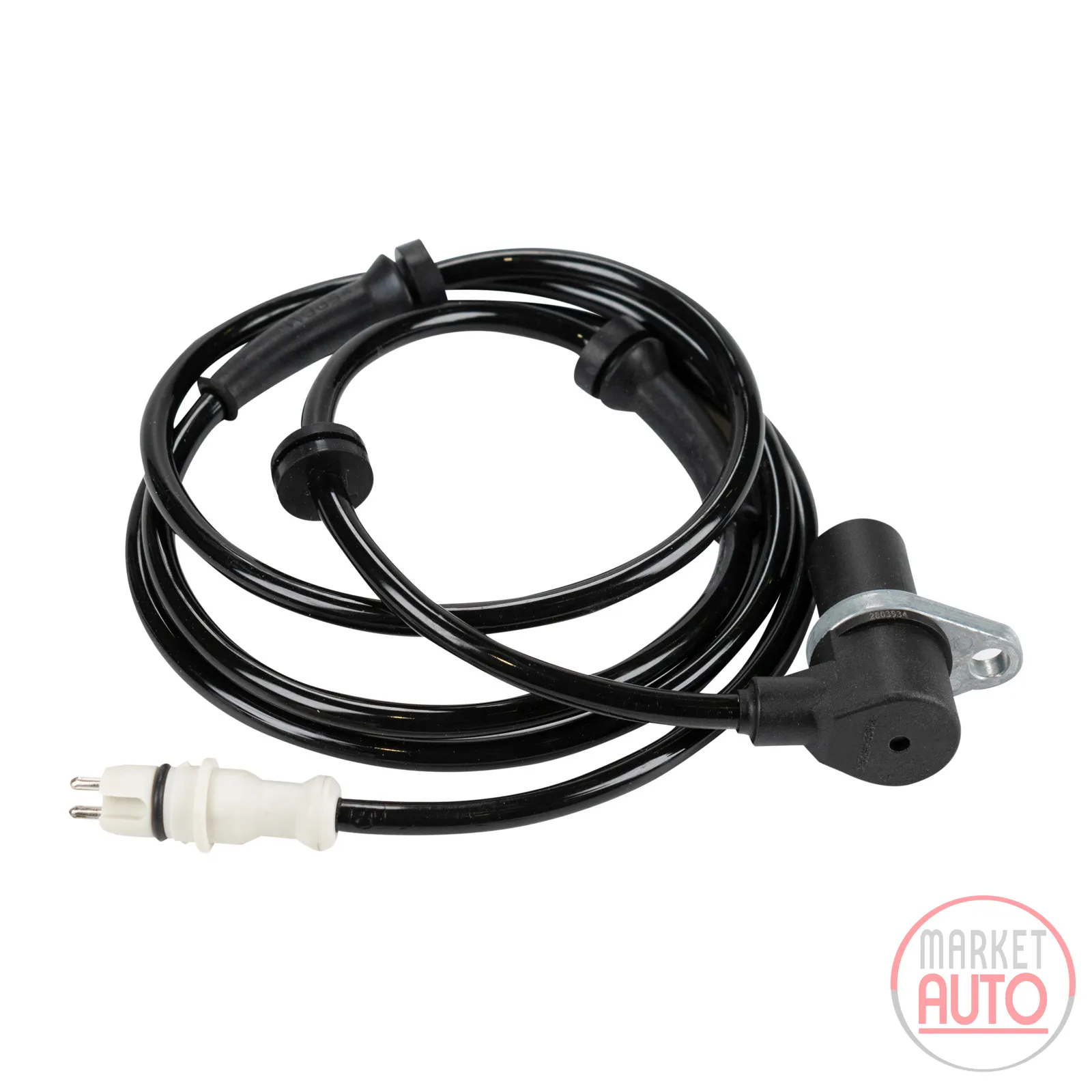 ABS sensor wheel speed front L=1425 mm