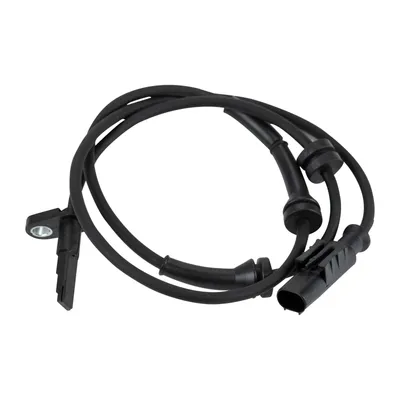 Wheel speed sensor