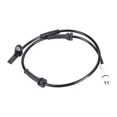 Wheel speed sensor