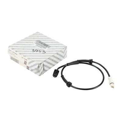 Wheel speed sensor