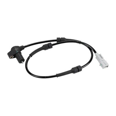 ABS sensor wheel speed
