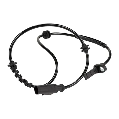 Wheel speed sensor