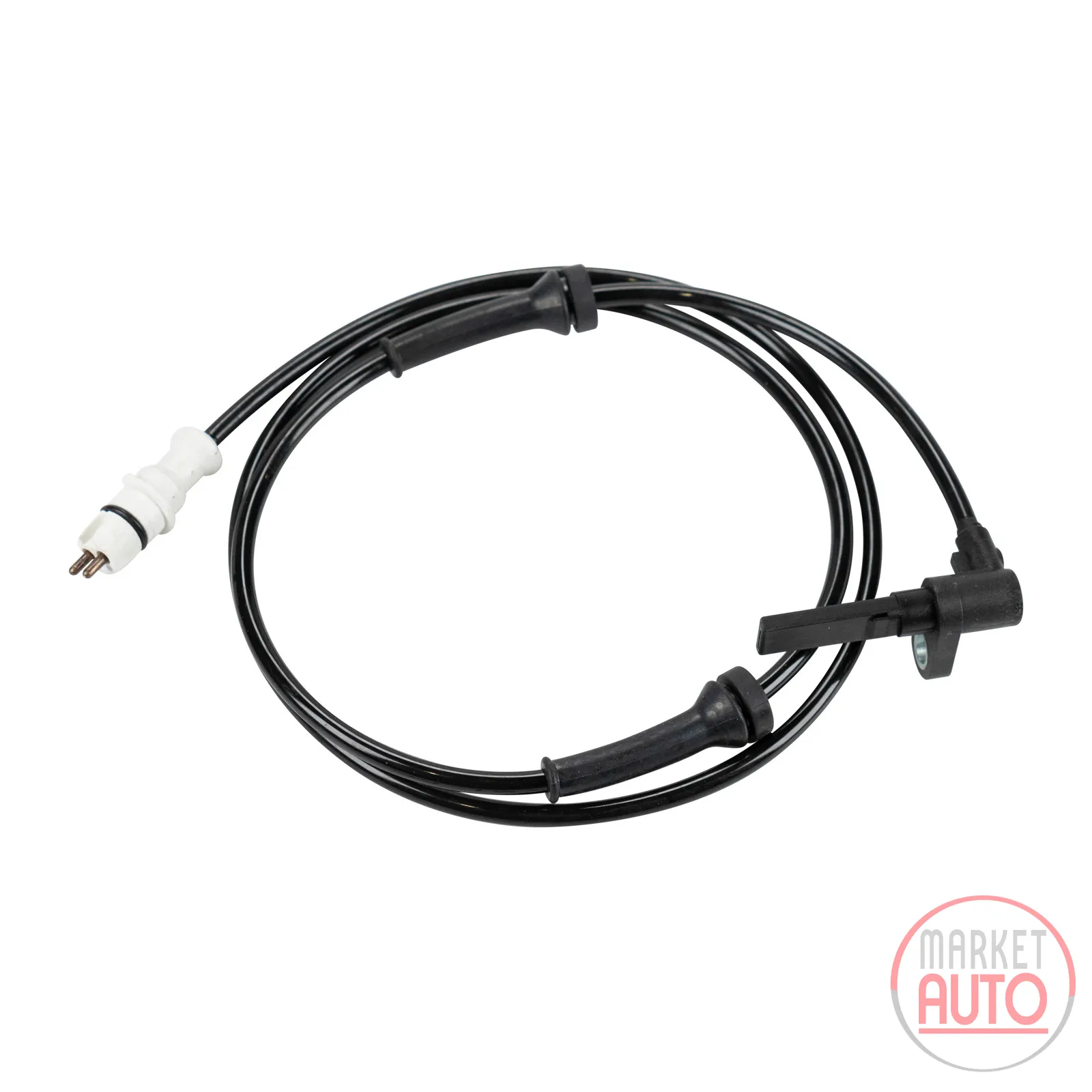 Wheel speed sensor SNR