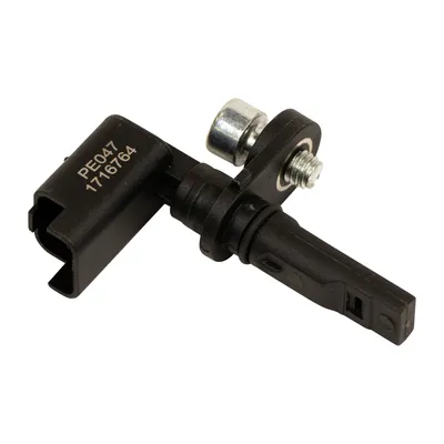 ABS sensor, wheel speed sensor rear left or right