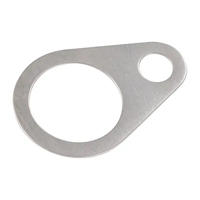 ABS sensor spacer