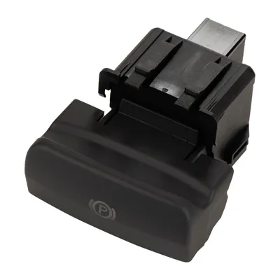 electronic handbrake lever switch original PSA