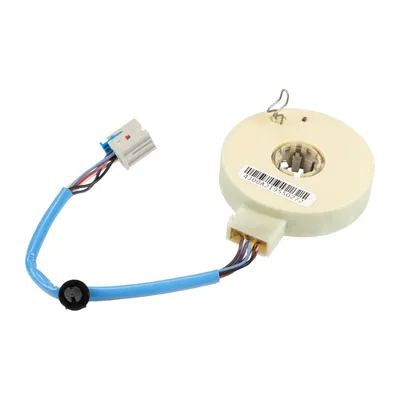 Steering angle sensor torque sensor blue