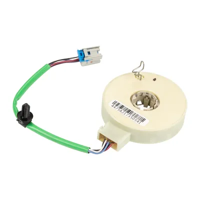 Steering angle sensor torque sensor green