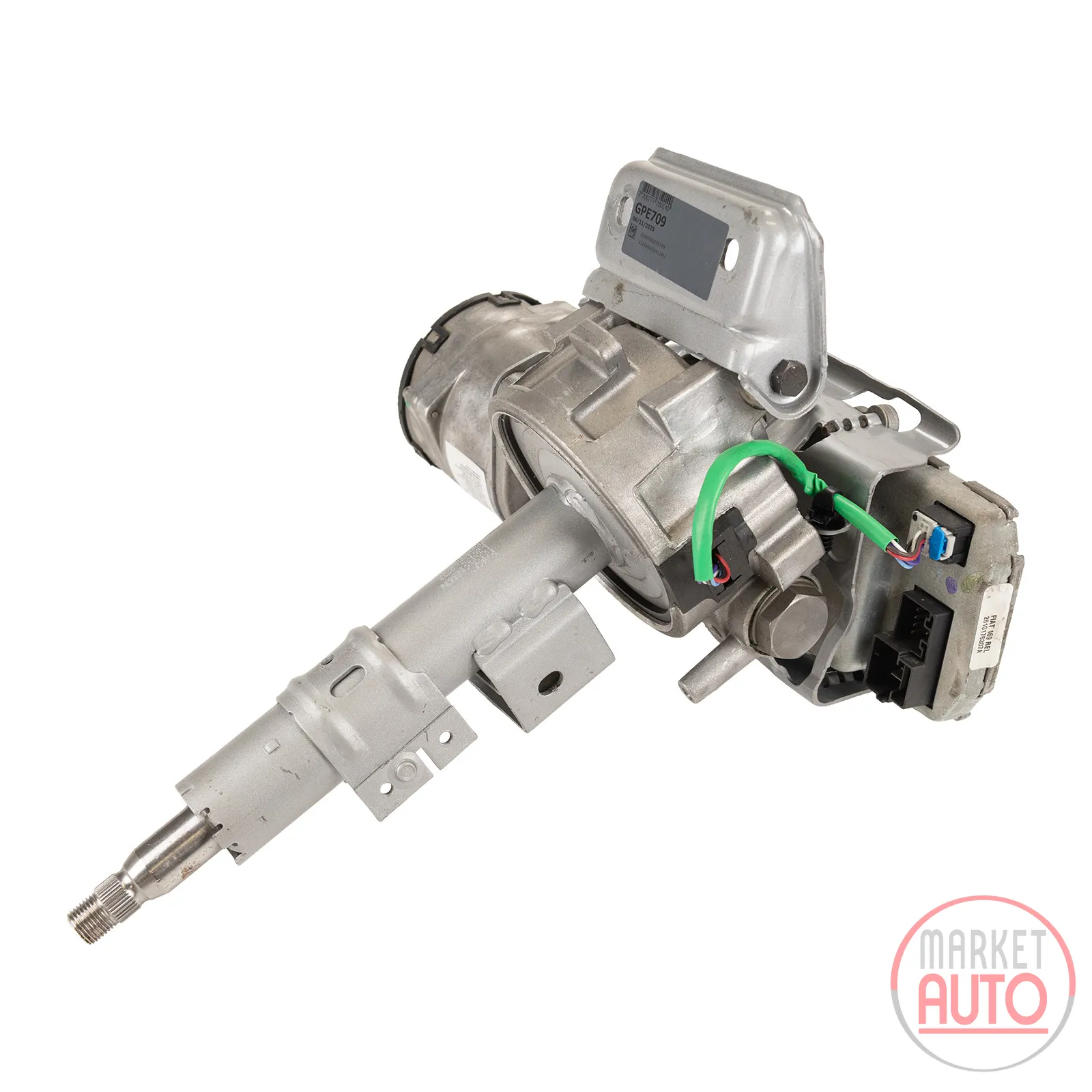 electric steering shaft steering shaft AT