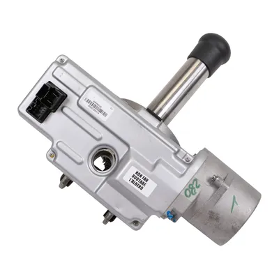 electric steering shaft steering shaft