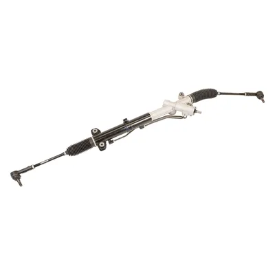 Servo steering gear (incl. tie rod ends)