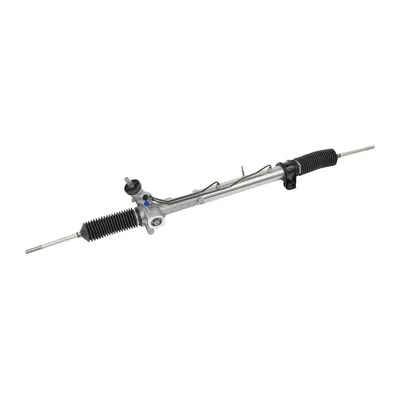 Power rack and pinion steering new part