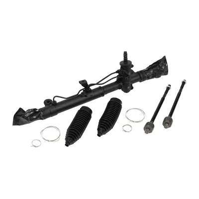 Steering gear AT