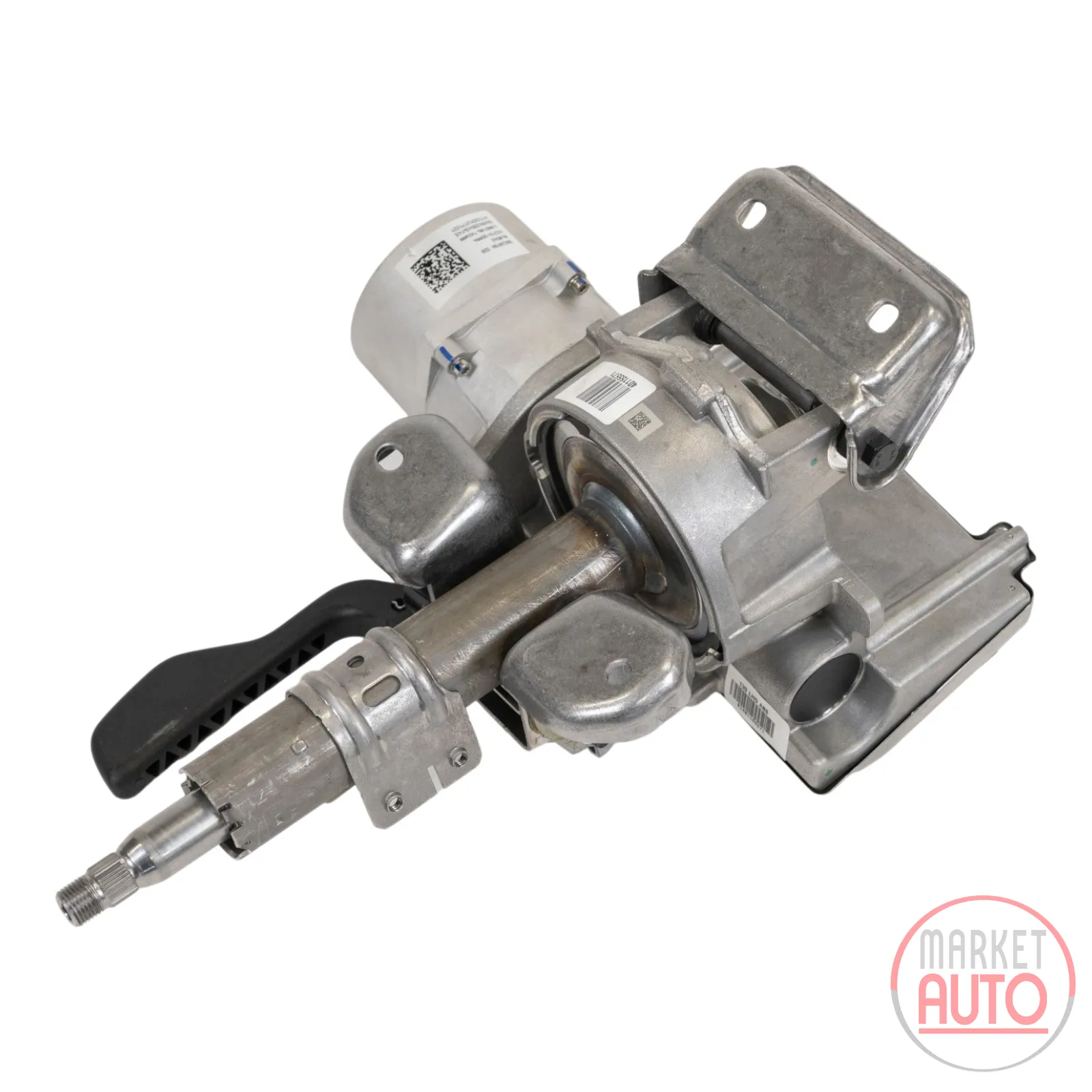 Power steering