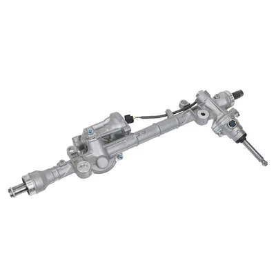 STEERING HOUSING