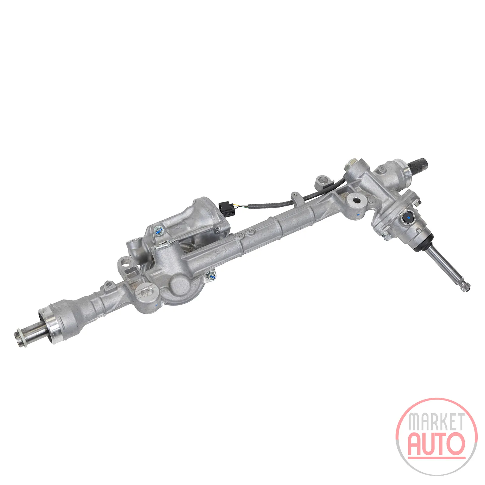 STEERING HOUSING