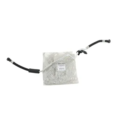 Hose for servo steering gear