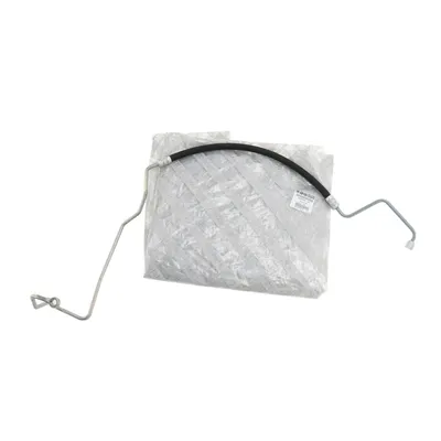Power steering line