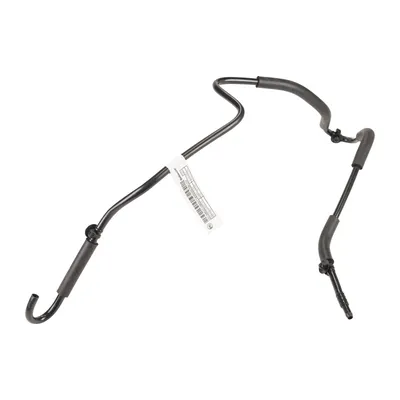 Rigid cable