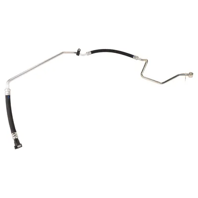 Servo cable rigid