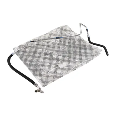 Hose for power steering