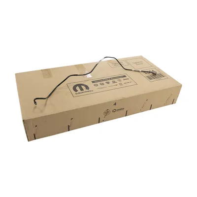 Hydraulic brake actuation