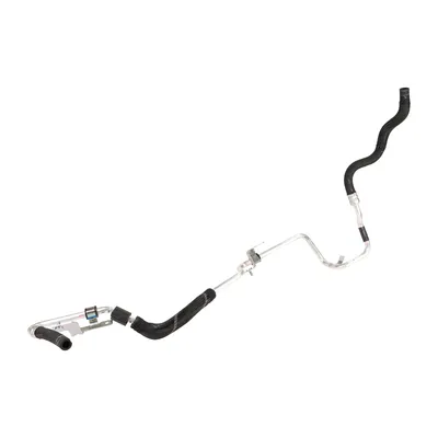 Power steering hose