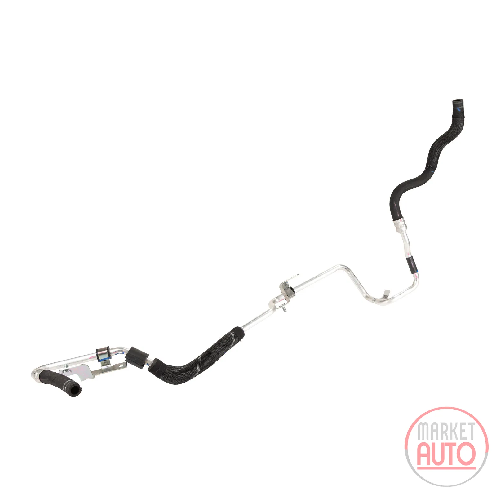 Power steering hose