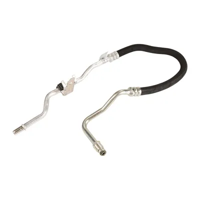 Power steering line
