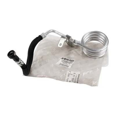 Power steering hose