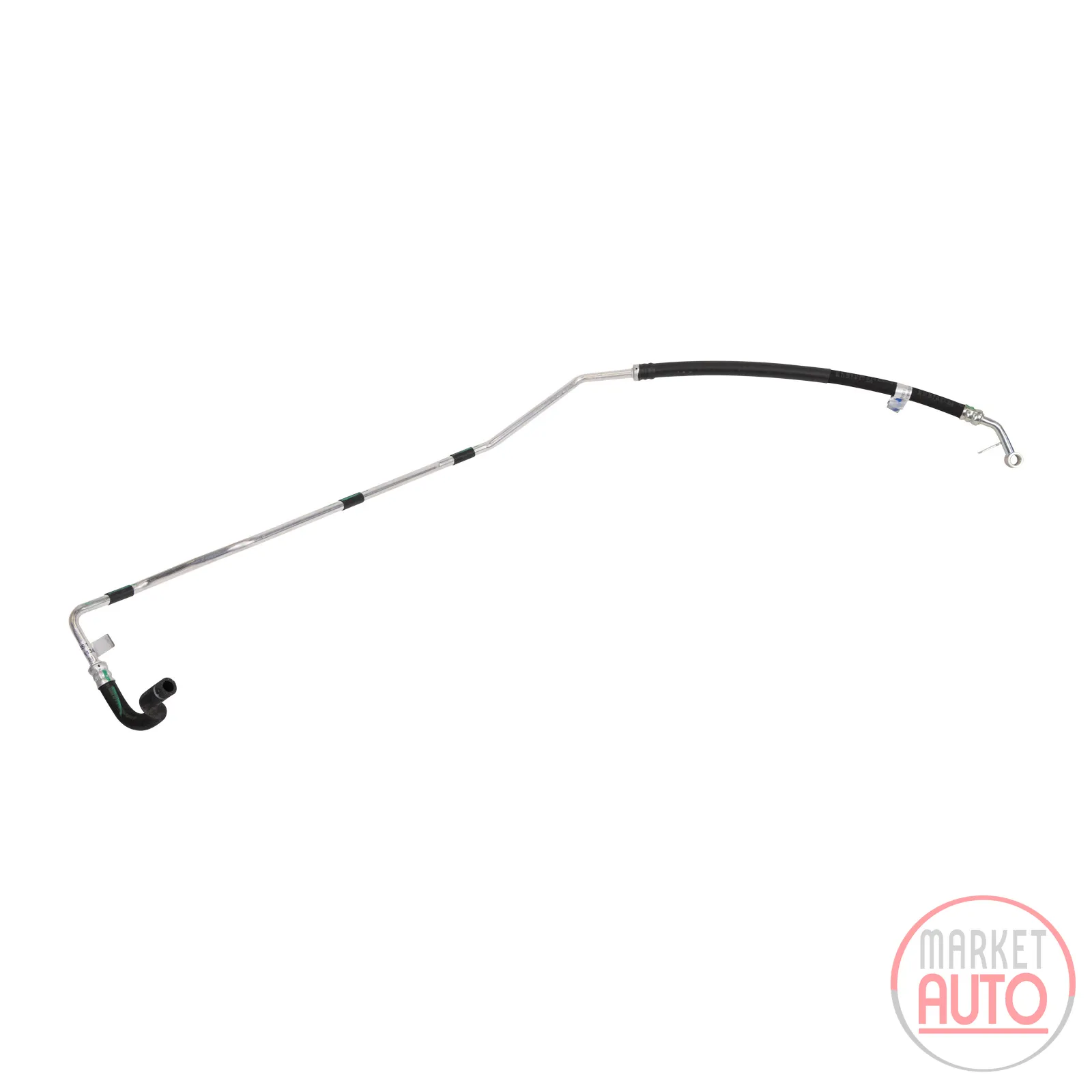 Power steering hose