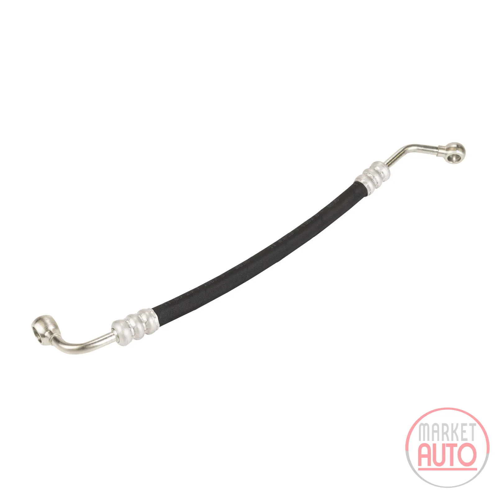 Power steering hose