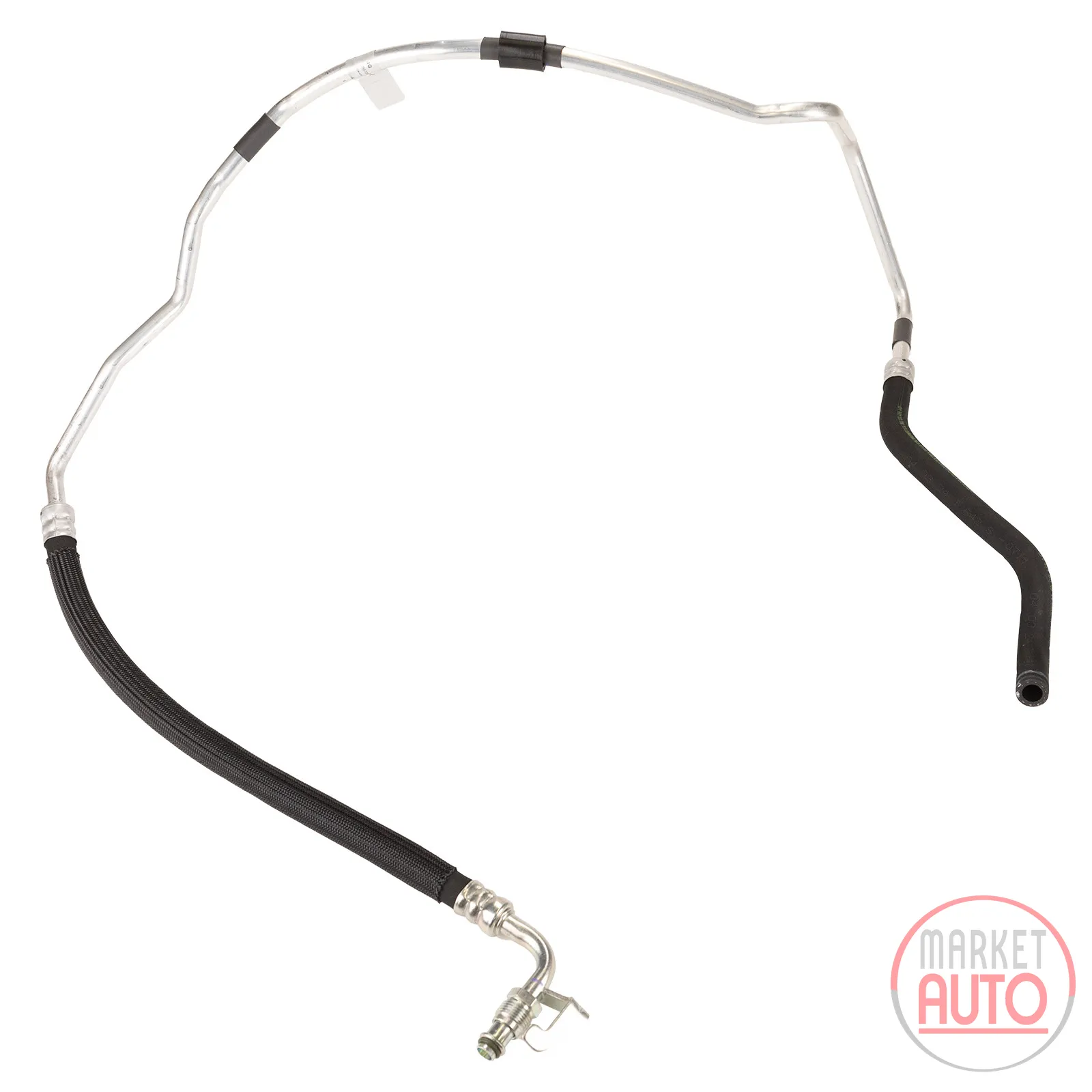 Power steering hose