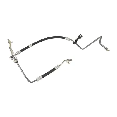 Power steering line