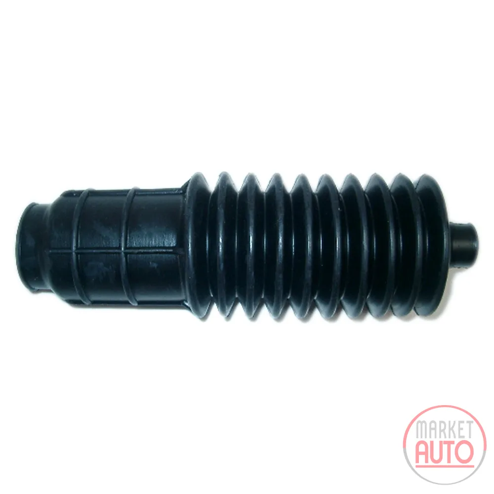 Steering cuff right rack