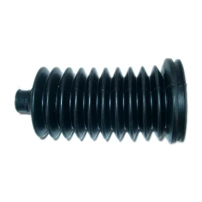 Steering cuff left