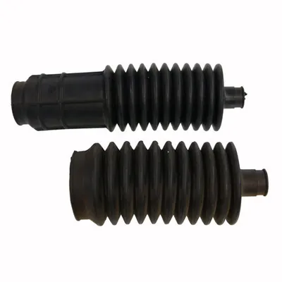 Steering cuff set (without servo)