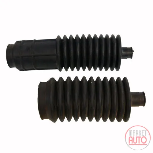 Steering cuff set (without servo)