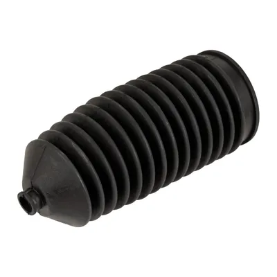 Steering cuff with & without servo