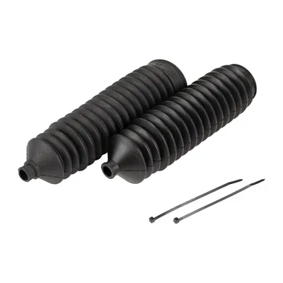 Steering gaiter set (2 pieces)