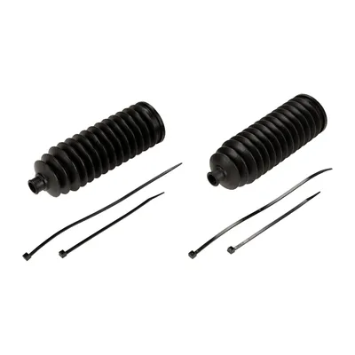 Steering boot kit (2 bellows)