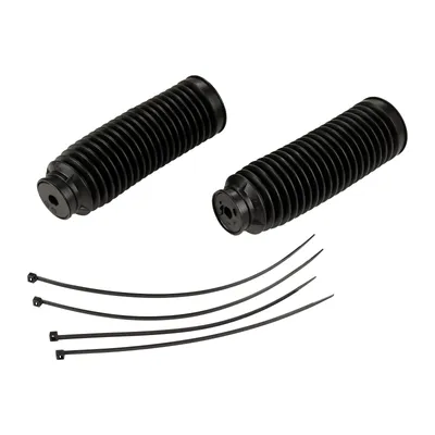 Steering boot kit