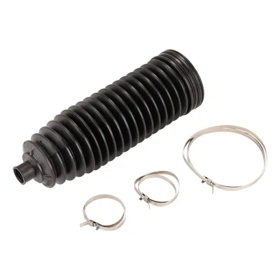 Steering boot kit