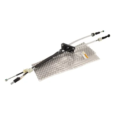 cable pull, pull wire, gearshift cable