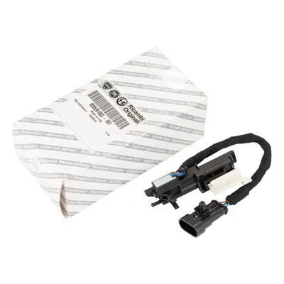 Shift cable, sensor encoder