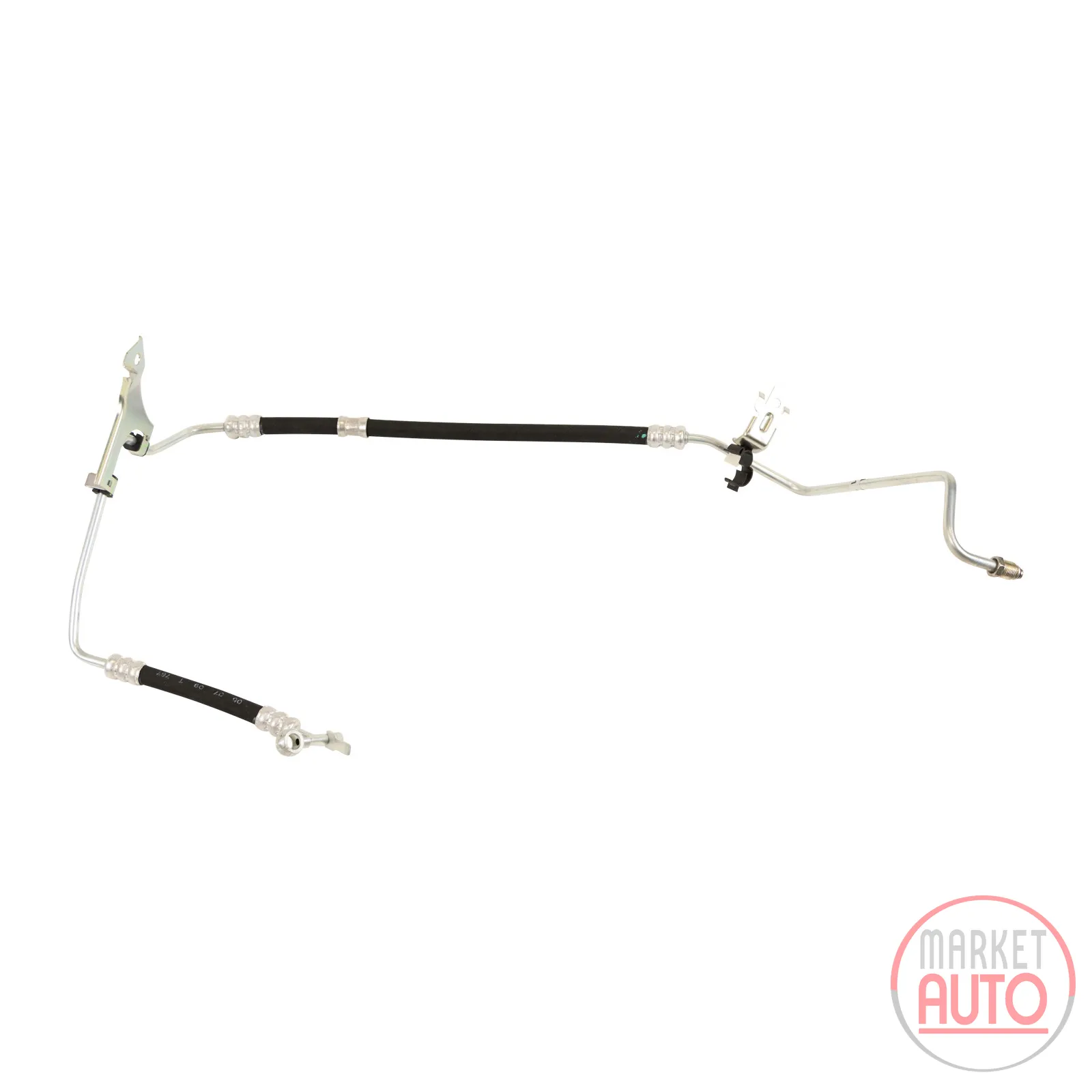Power steering hose