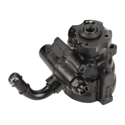 Power steering pump AT