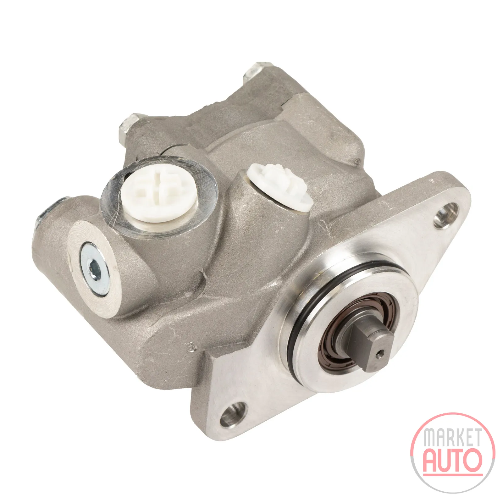 Power steering pump 65- 80 bar Gus